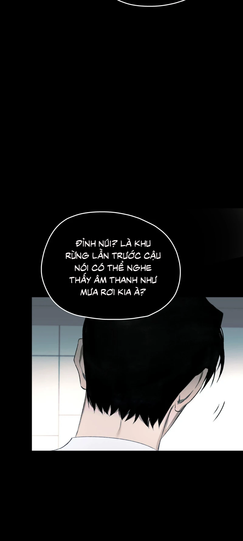 Thiếu Niên Lam Huyết Chapter 1 - 3