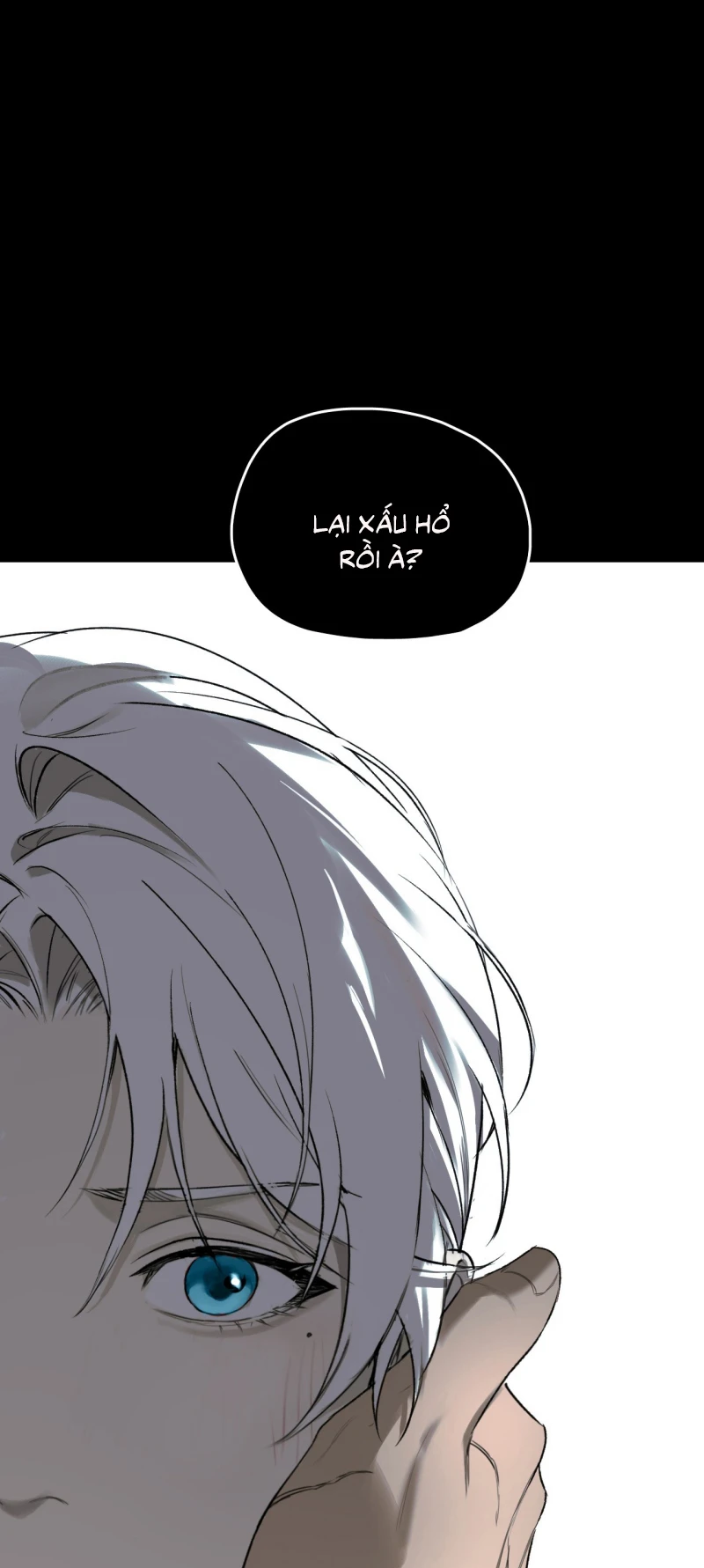 Thiếu Niên Lam Huyết Chapter 1 - 6