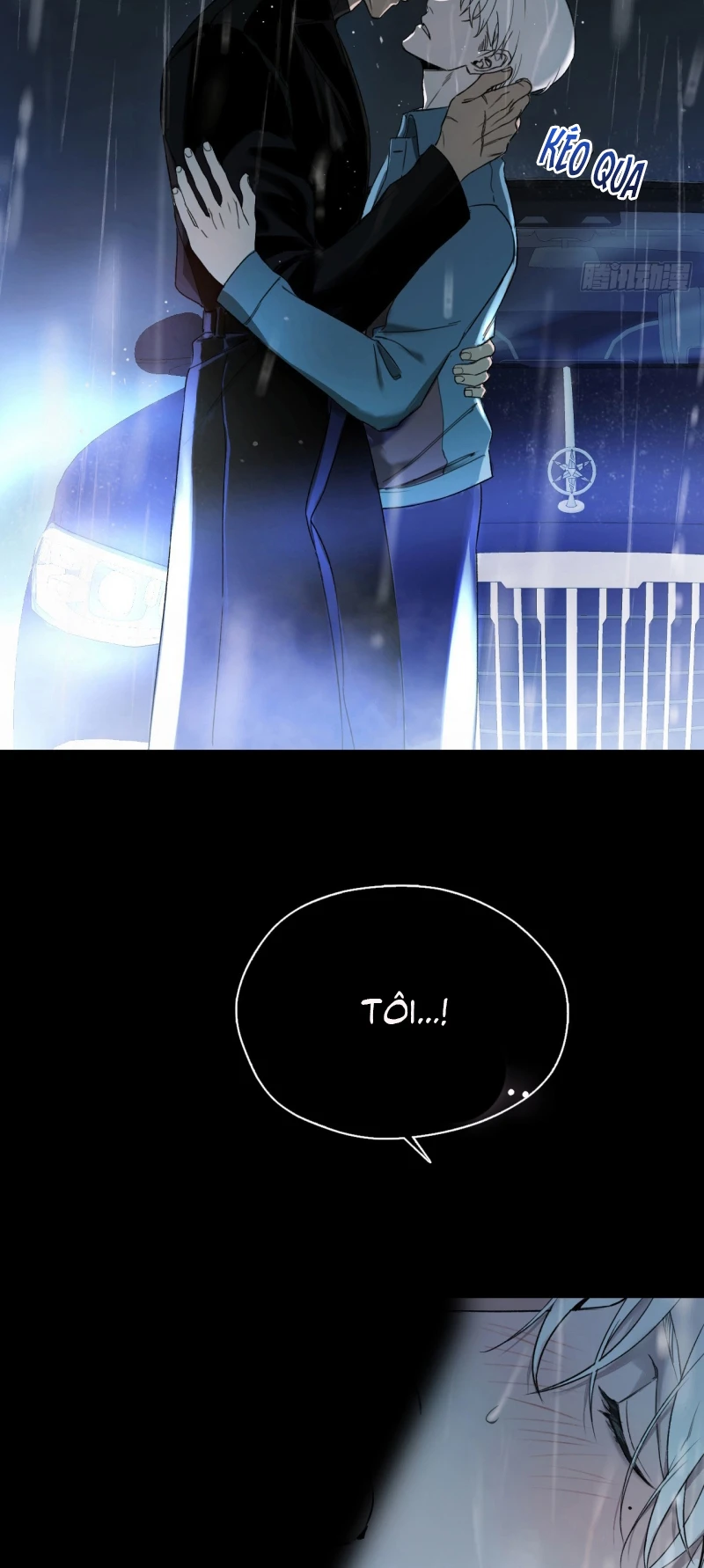 Thiếu Niên Lam Huyết Chapter 1 - 14