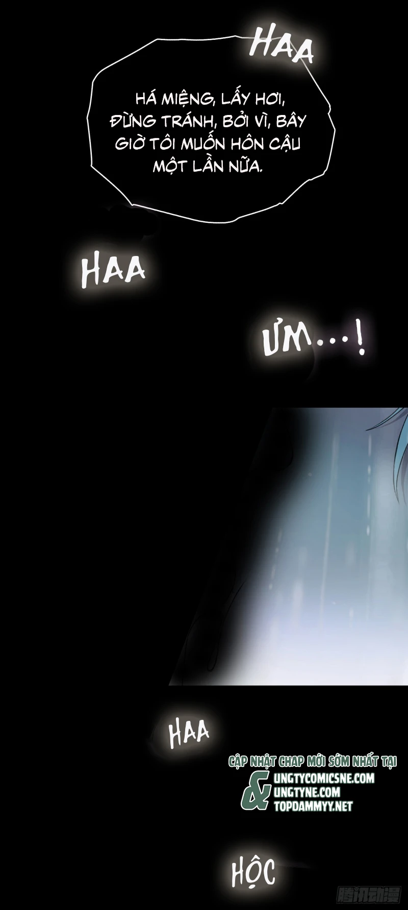 Thiếu Niên Lam Huyết Chapter 1 - 16