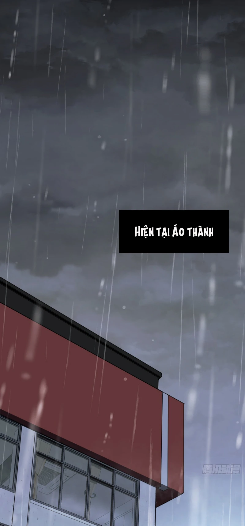 Thiếu Niên Lam Huyết Chapter 1 - 19
