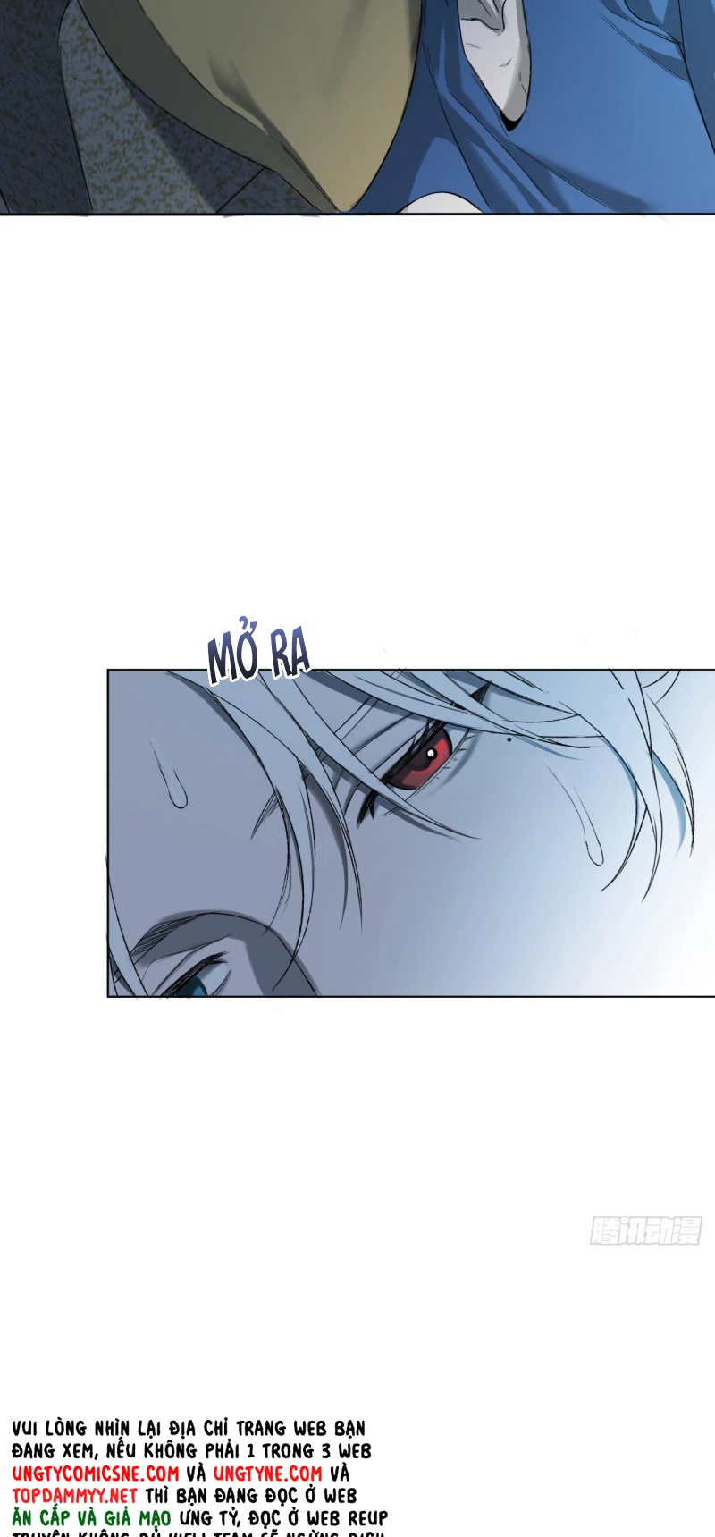 Thiếu Niên Lam Huyết Chapter 1 - 22