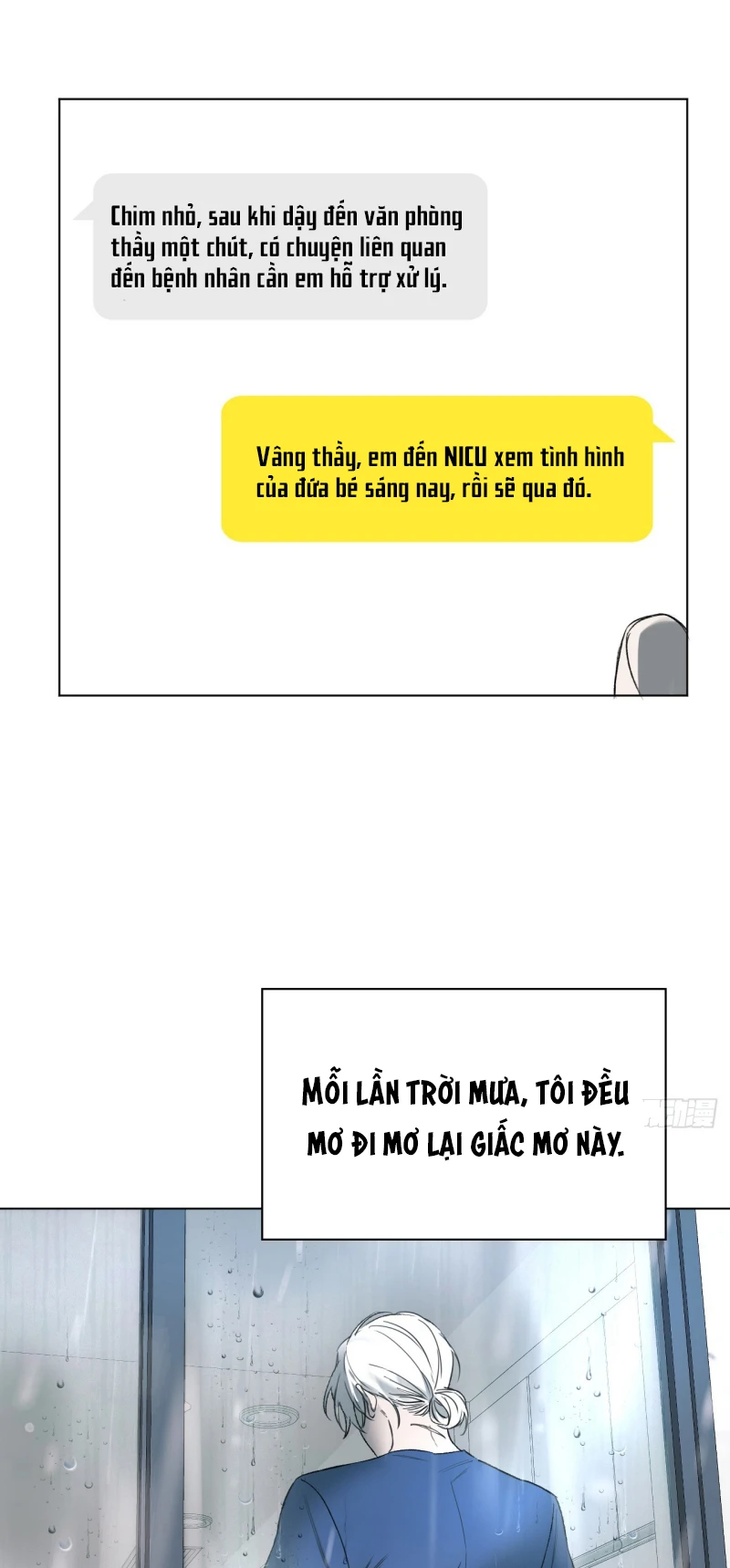 Thiếu Niên Lam Huyết Chapter 1 - 25