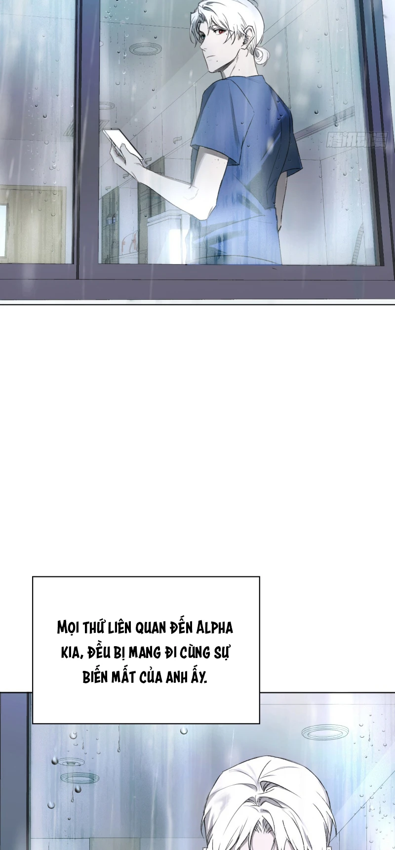 Thiếu Niên Lam Huyết Chapter 1 - 27