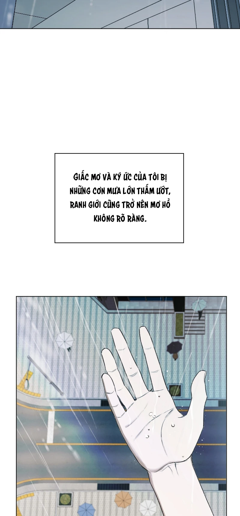 Thiếu Niên Lam Huyết Chapter 1 - 29