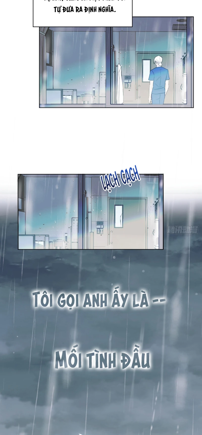 Thiếu Niên Lam Huyết Chapter 1 - 31