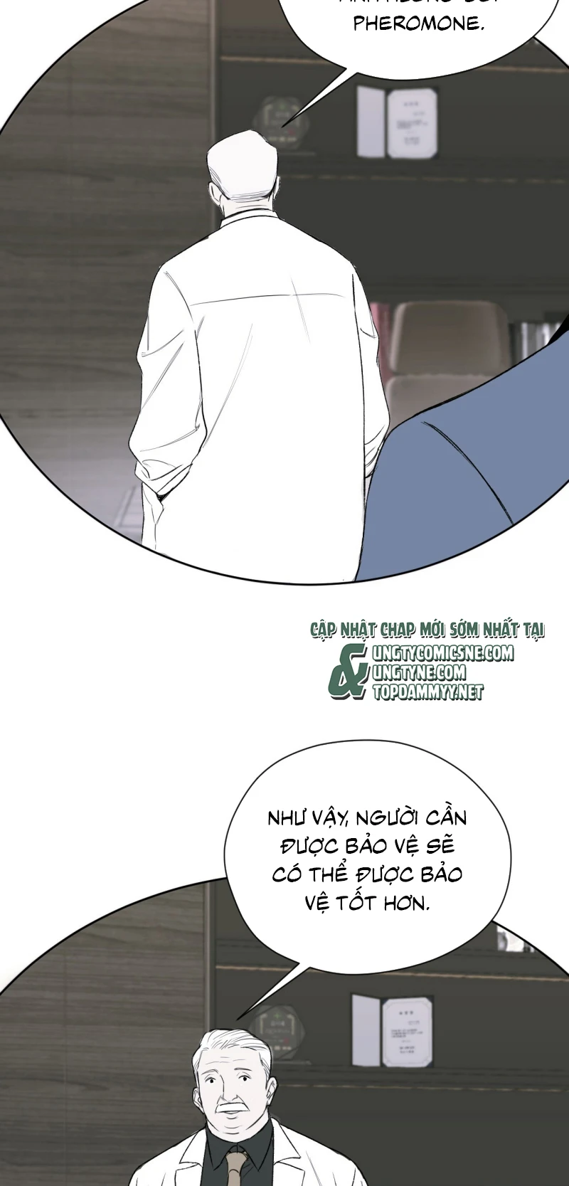 Thiếu Niên Lam Huyết Chapter 1 - 36