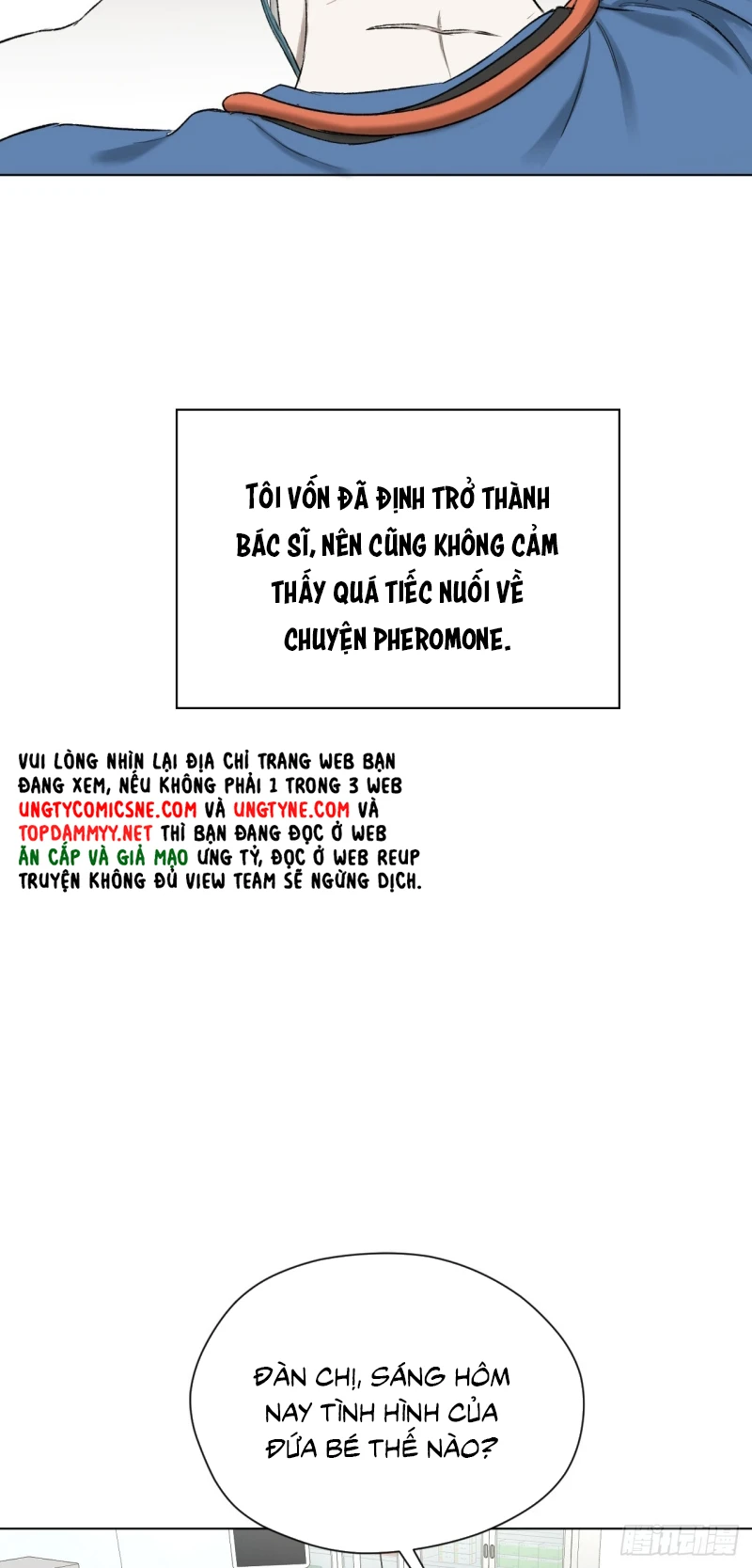 Thiếu Niên Lam Huyết Chapter 1 - 38
