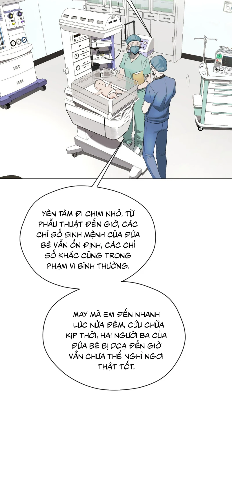 Thiếu Niên Lam Huyết Chapter 1 - 39