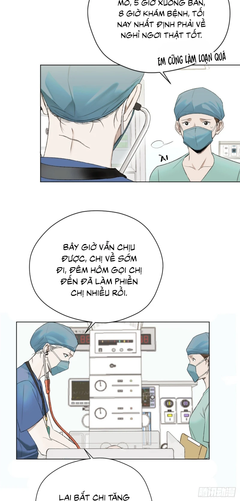 Thiếu Niên Lam Huyết Chapter 1 - 41