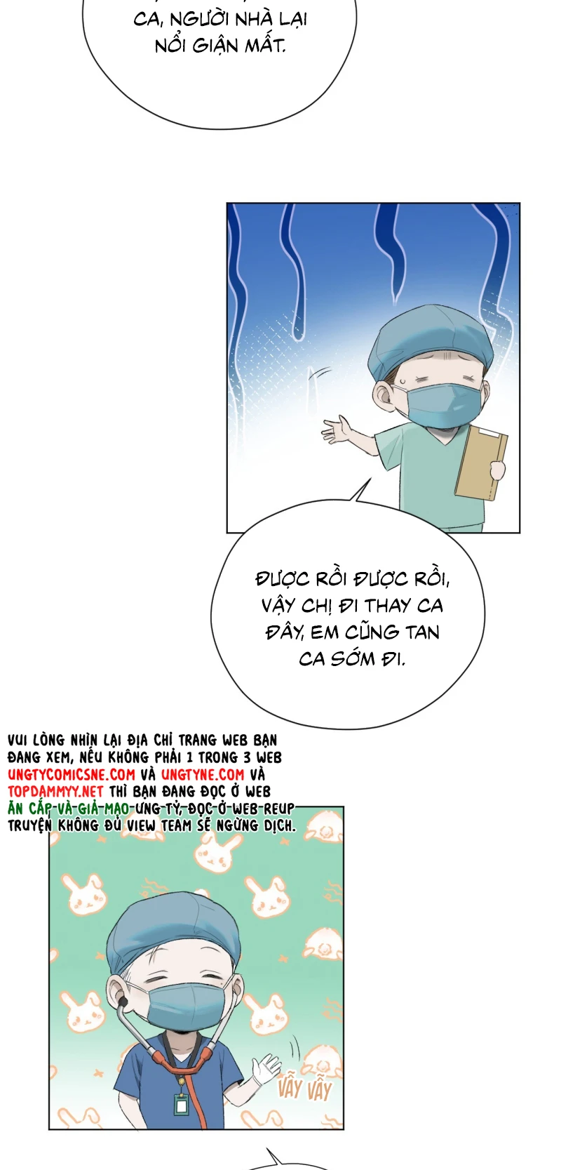 Thiếu Niên Lam Huyết Chapter 1 - 42