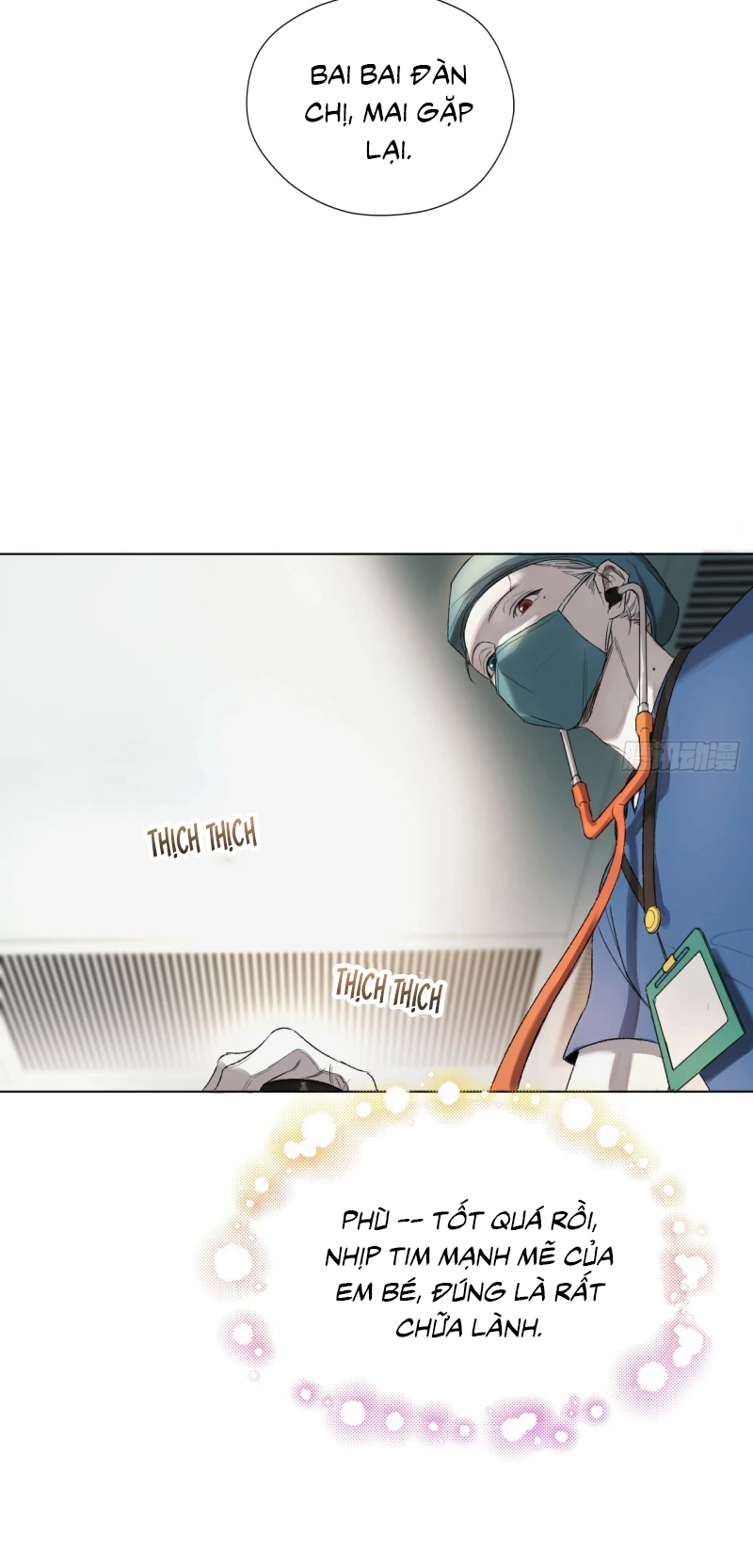 Thiếu Niên Lam Huyết Chapter 1 - 43