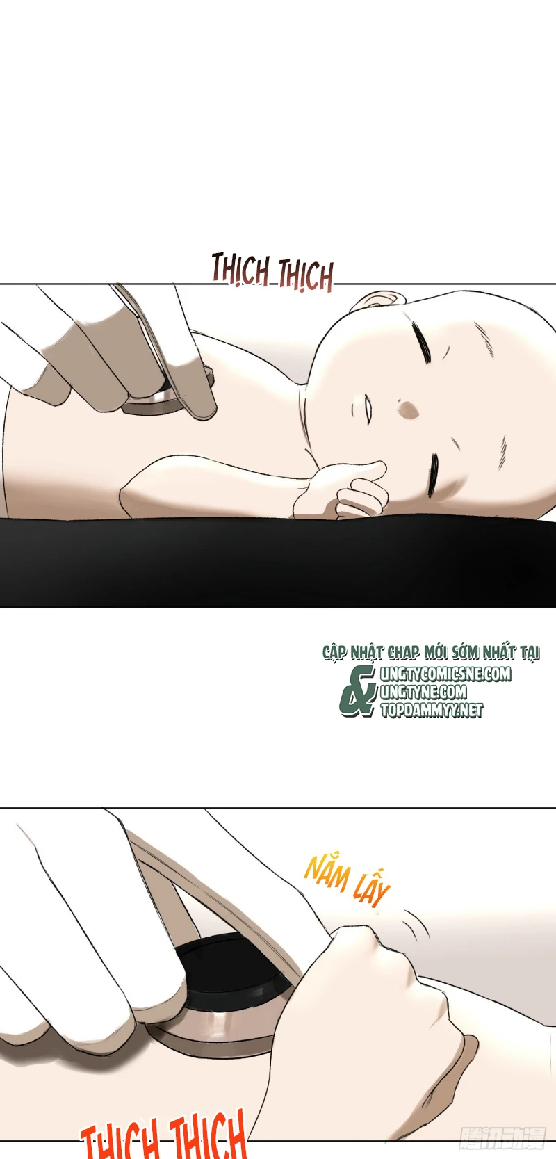 Thiếu Niên Lam Huyết Chapter 1 - 44