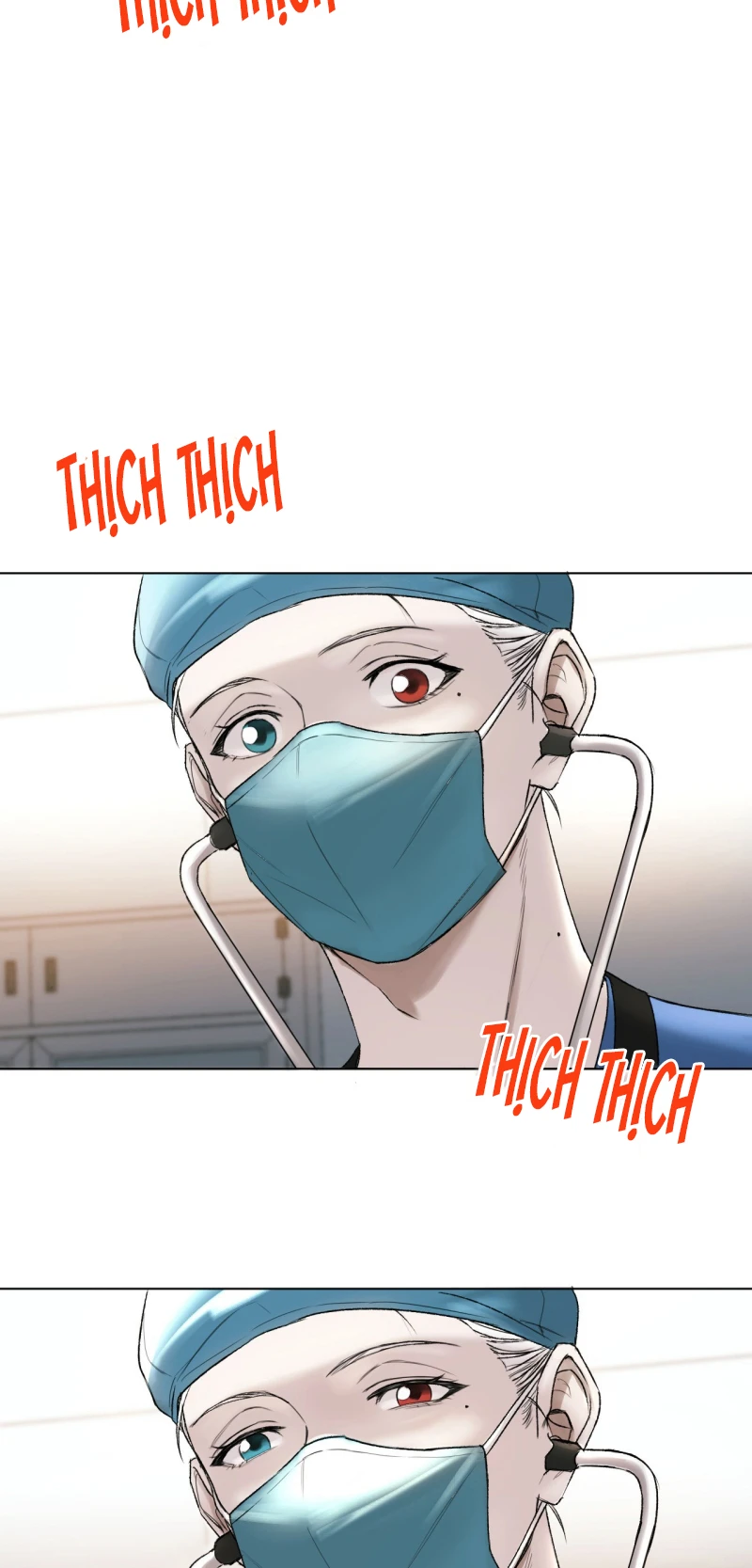 Thiếu Niên Lam Huyết Chapter 1 - 45