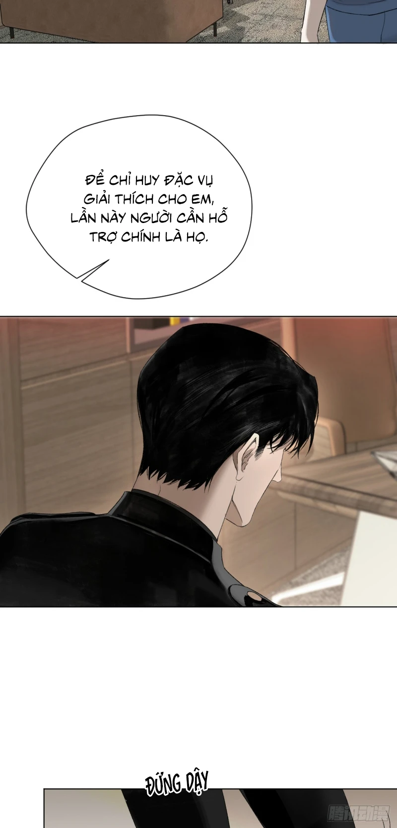 Thiếu Niên Lam Huyết Chapter 1 - 50