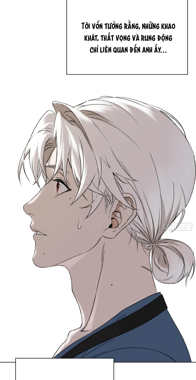 Thiếu Niên Lam Huyết Chapter 1 - 52