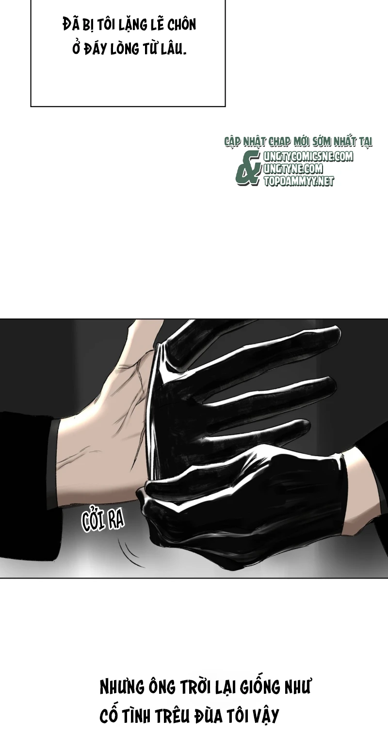Thiếu Niên Lam Huyết Chapter 1 - 53