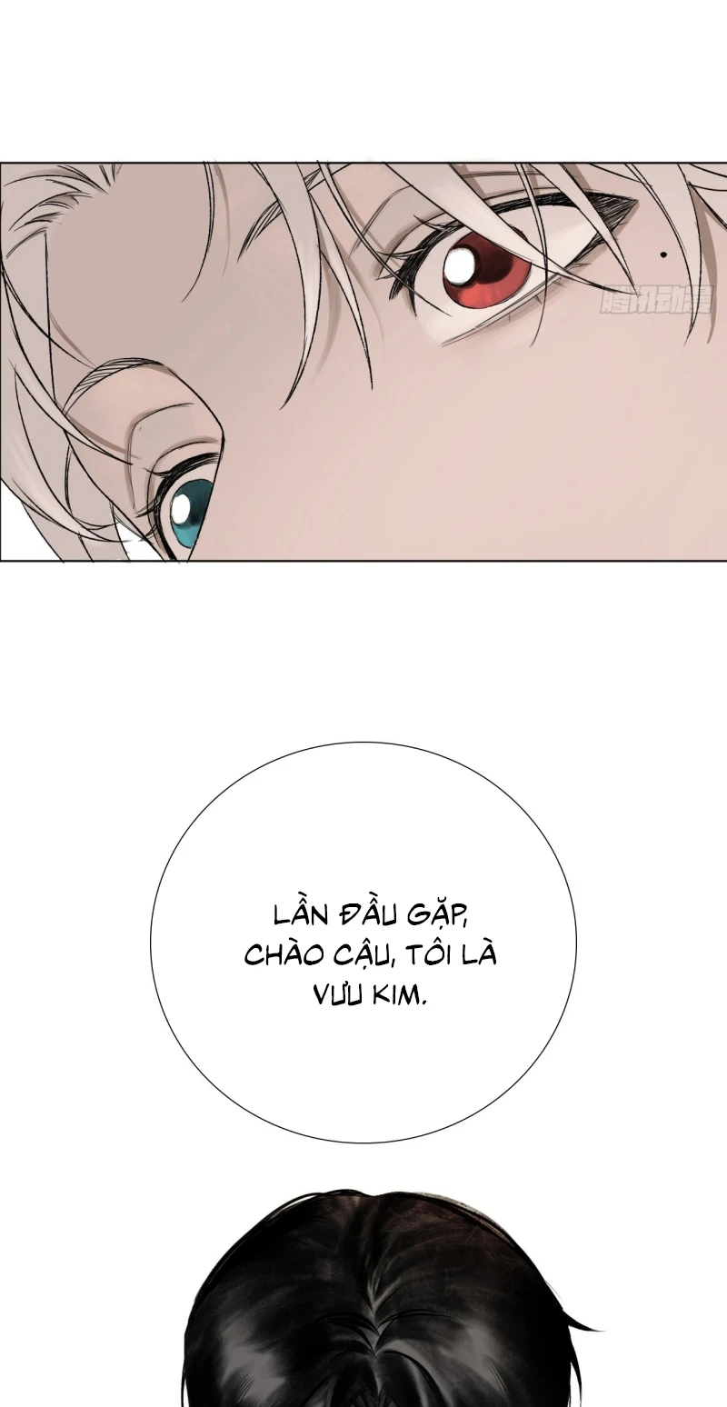 Thiếu Niên Lam Huyết Chapter 1 - 54