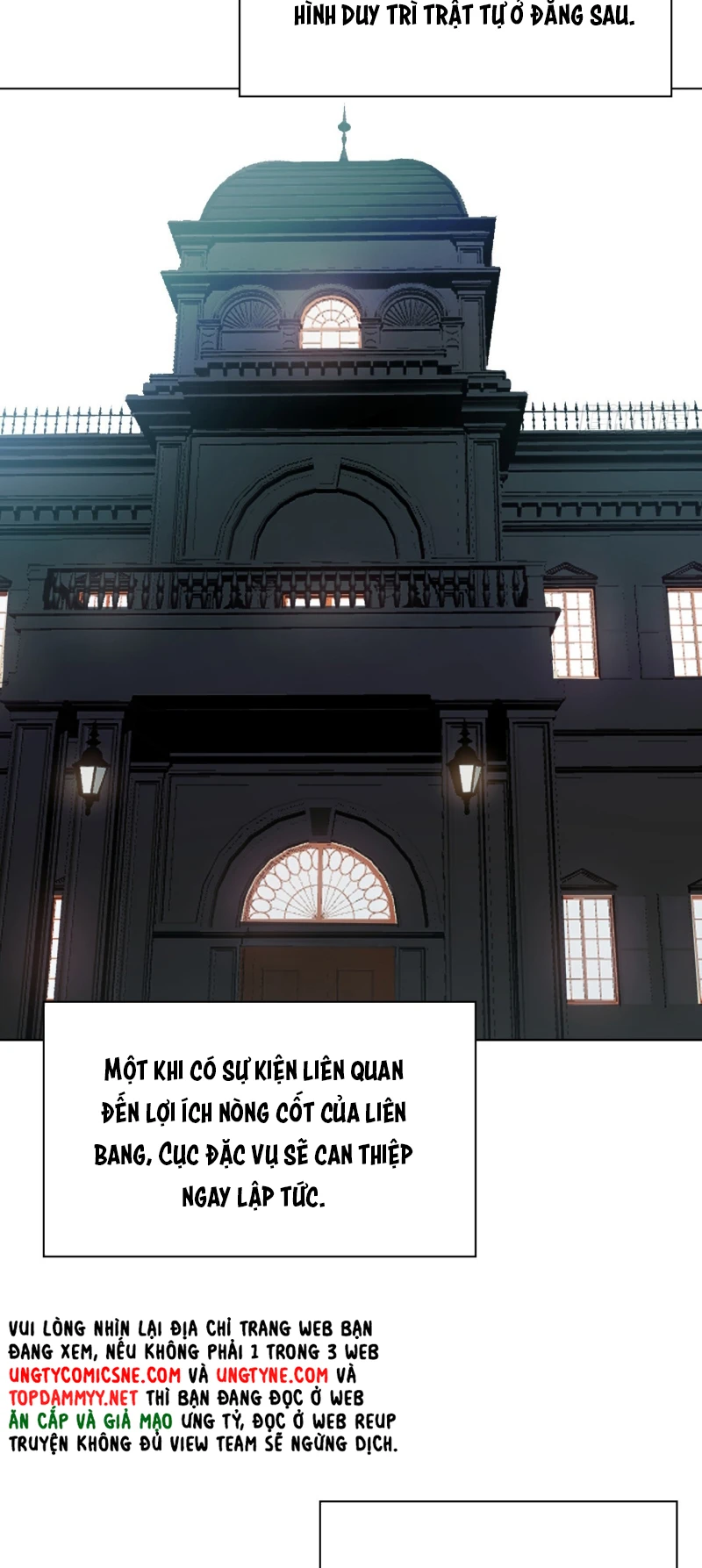 Thiếu Niên Lam Huyết Chapter 2 - 4
