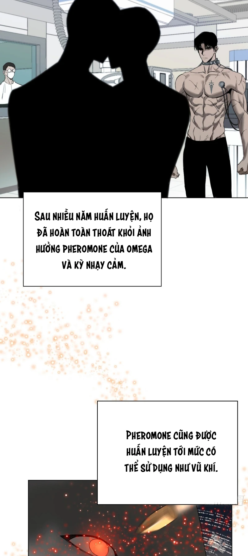 Thiếu Niên Lam Huyết Chapter 2 - 7