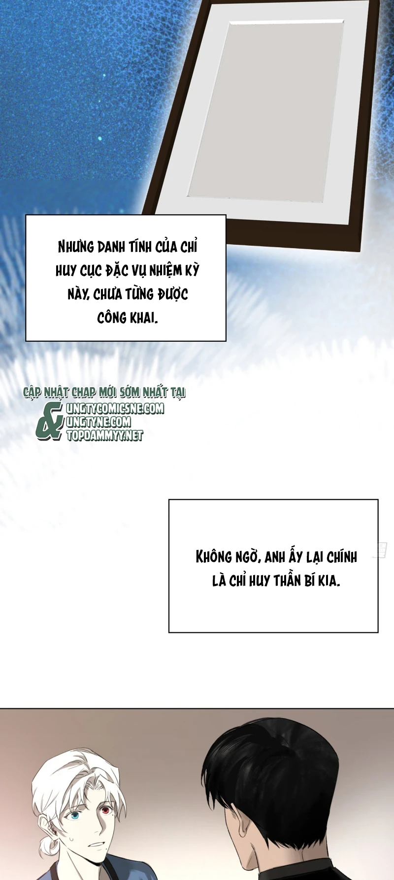 Thiếu Niên Lam Huyết Chapter 2 - 10