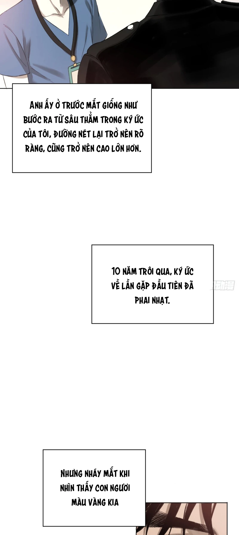 Thiếu Niên Lam Huyết Chapter 2 - 11