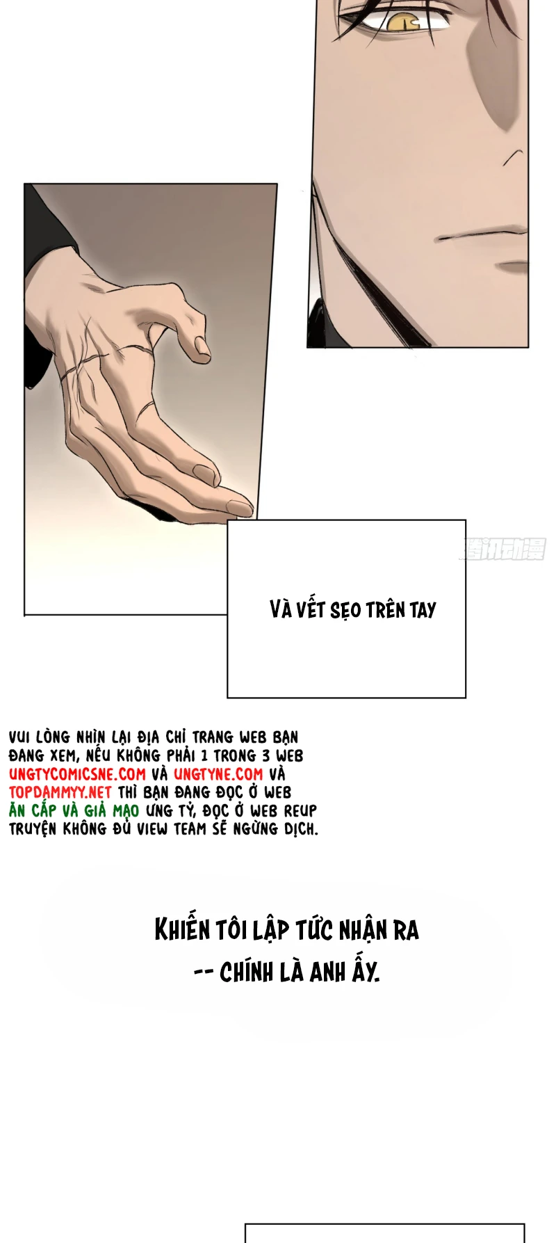 Thiếu Niên Lam Huyết Chapter 2 - 12