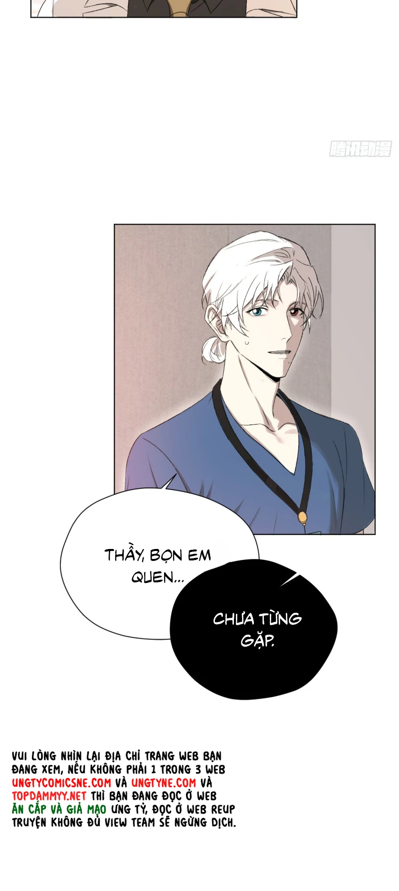 Thiếu Niên Lam Huyết Chapter 2 - 15