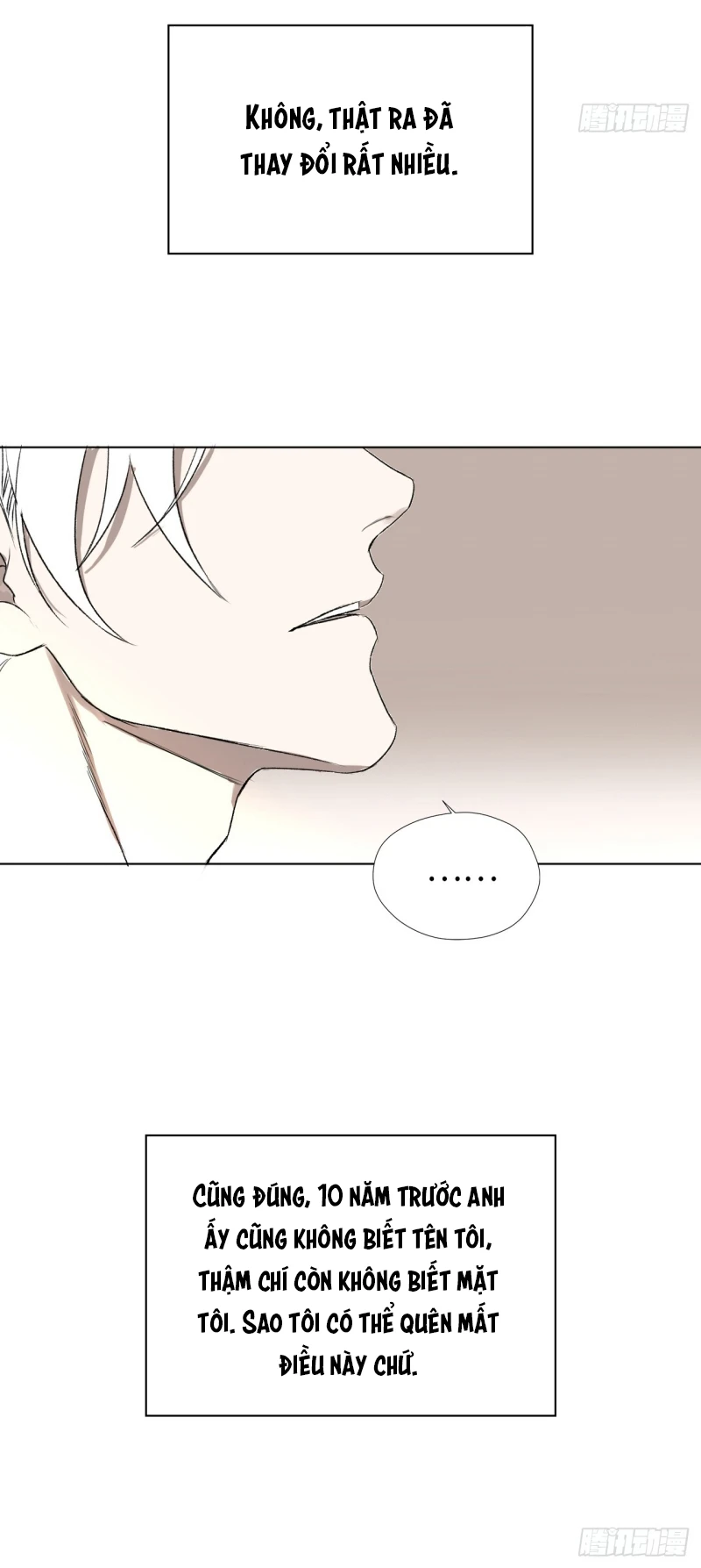 Thiếu Niên Lam Huyết Chapter 2 - 16