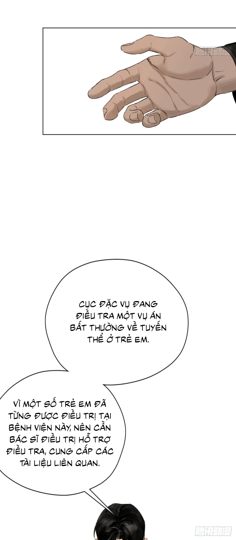 Thiếu Niên Lam Huyết Chapter 2 - 24