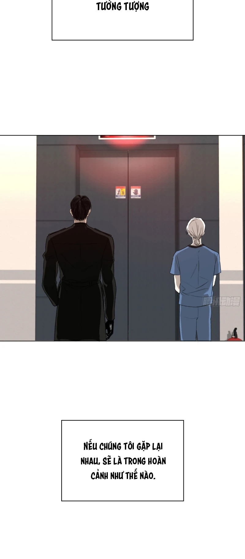 Thiếu Niên Lam Huyết Chapter 2 - 28
