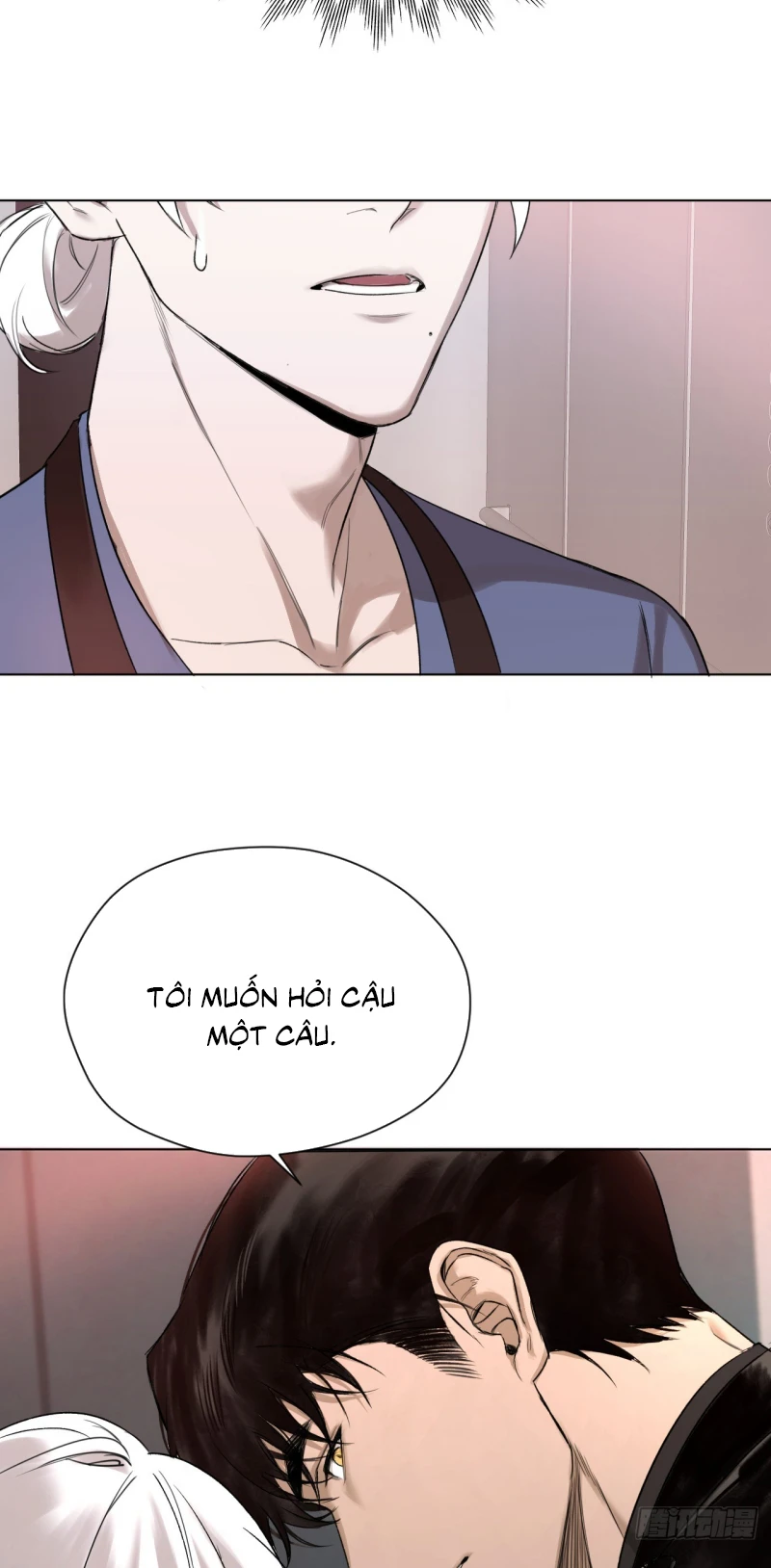 Thiếu Niên Lam Huyết Chapter 2 - 35