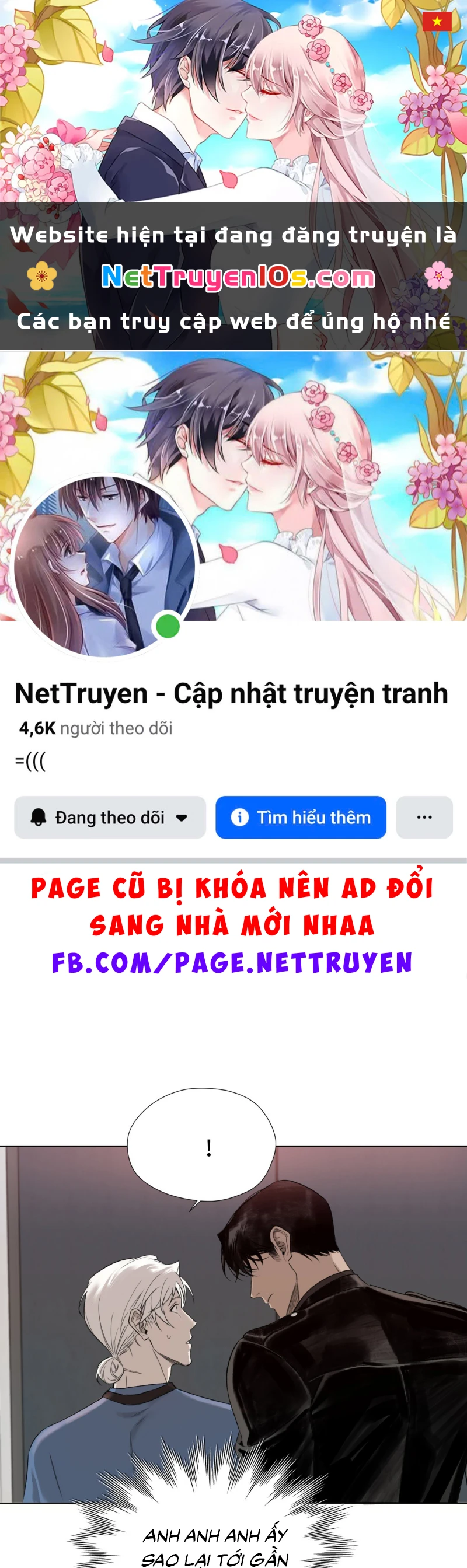 Thiếu Niên Lam Huyết Chapter 3 - 1