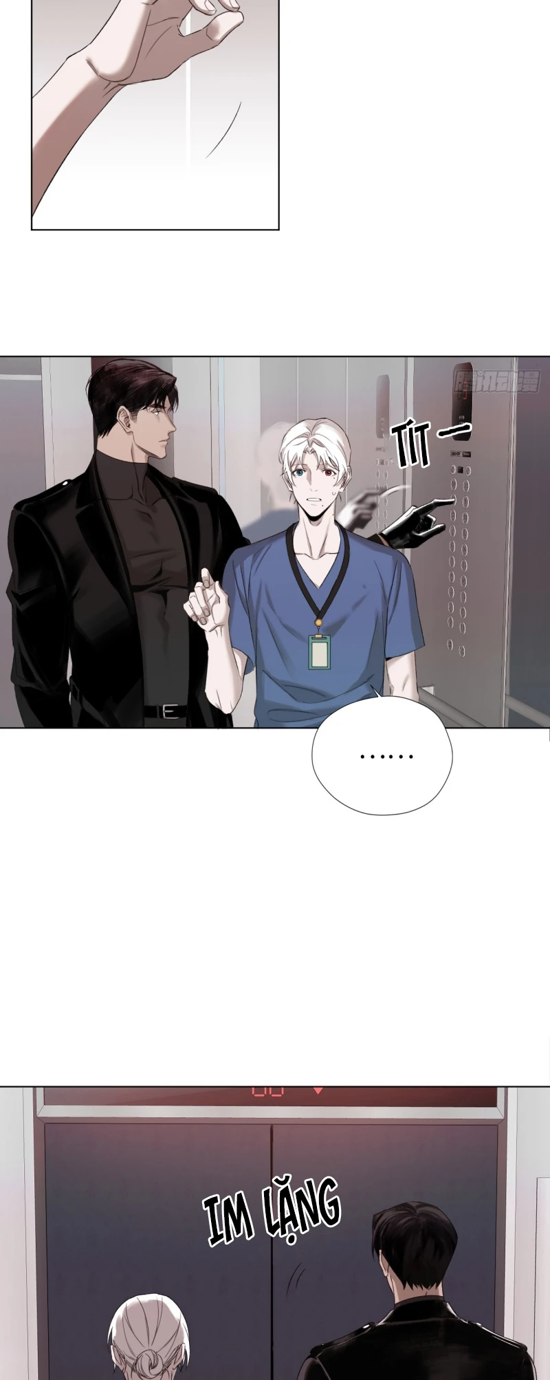 Thiếu Niên Lam Huyết Chapter 3 - 7