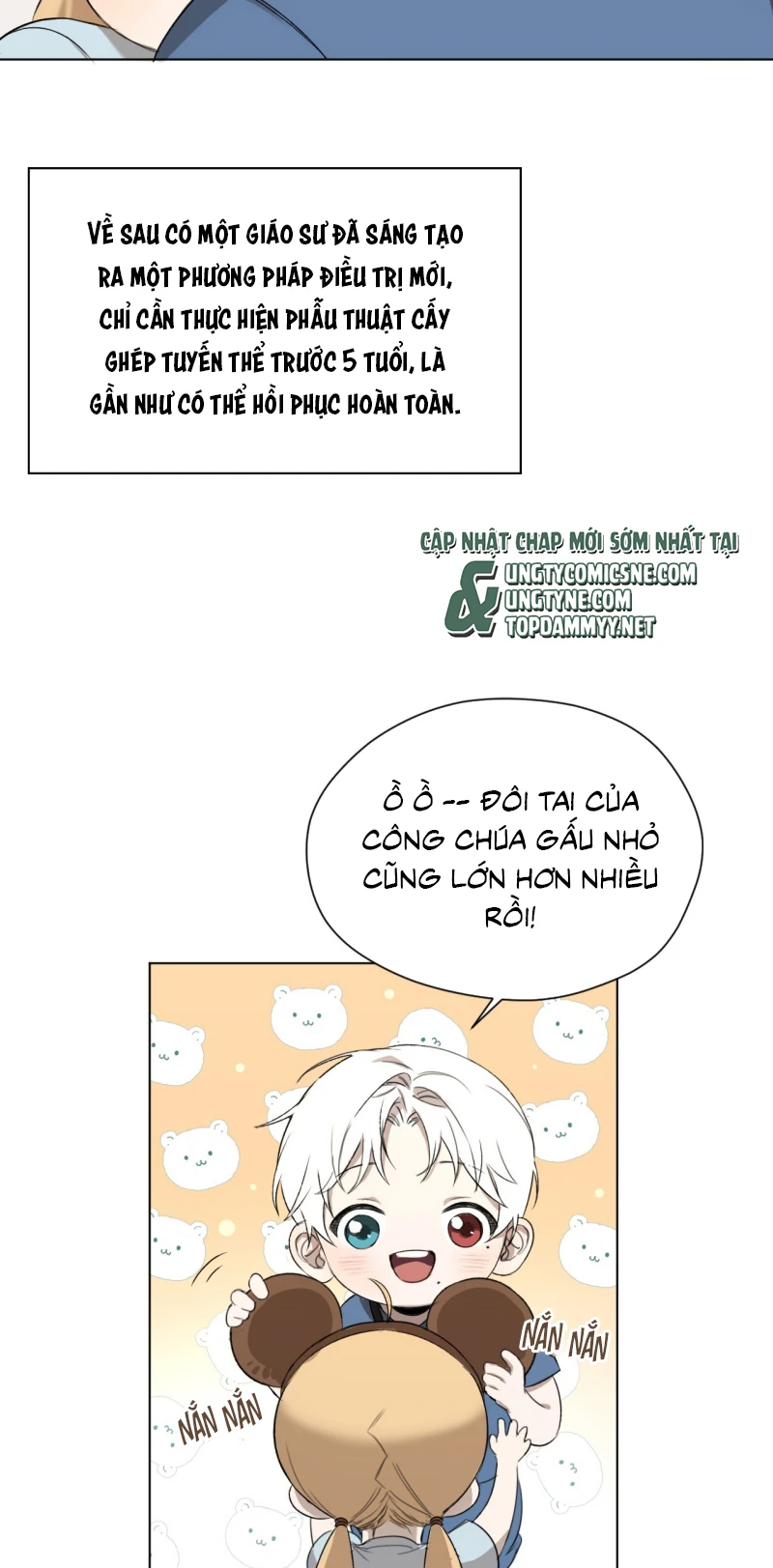 Thiếu Niên Lam Huyết Chapter 3 - 15