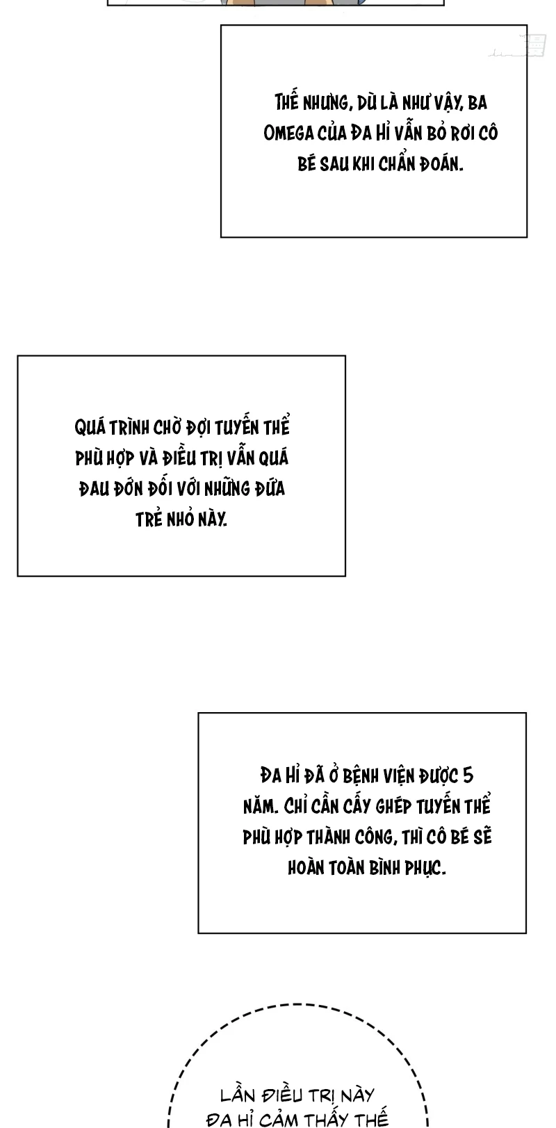 Thiếu Niên Lam Huyết Chapter 3 - 16