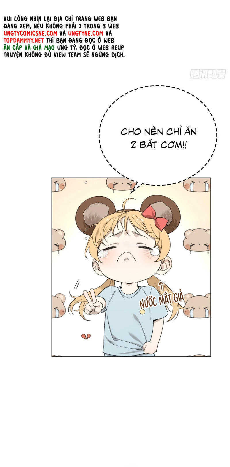 Thiếu Niên Lam Huyết Chapter 3 - 18
