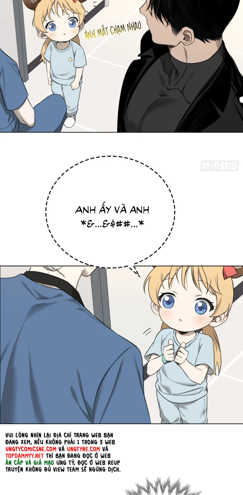 Thiếu Niên Lam Huyết Chapter 3 - 21