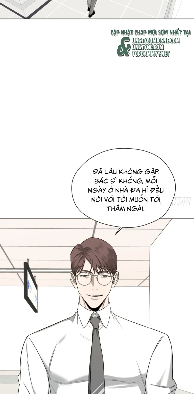 Thiếu Niên Lam Huyết Chapter 3 - 24