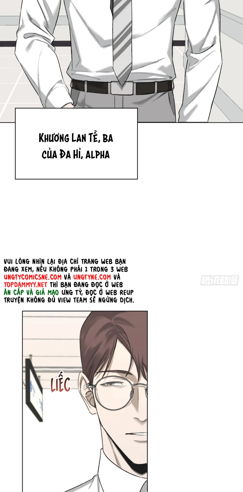 Thiếu Niên Lam Huyết Chapter 3 - 25