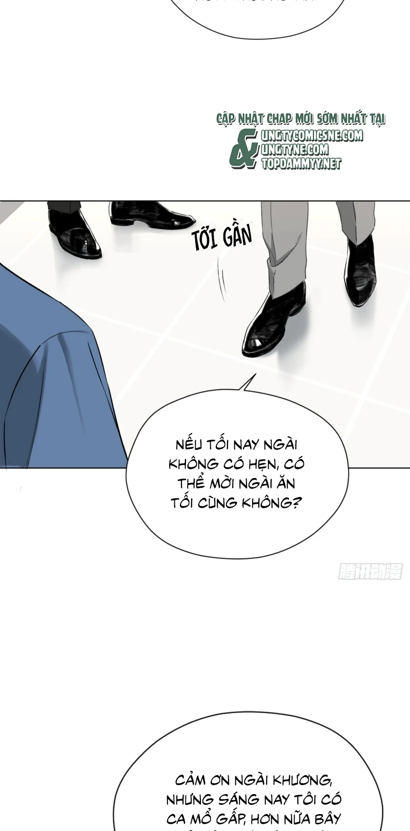 Thiếu Niên Lam Huyết Chapter 3 - 27