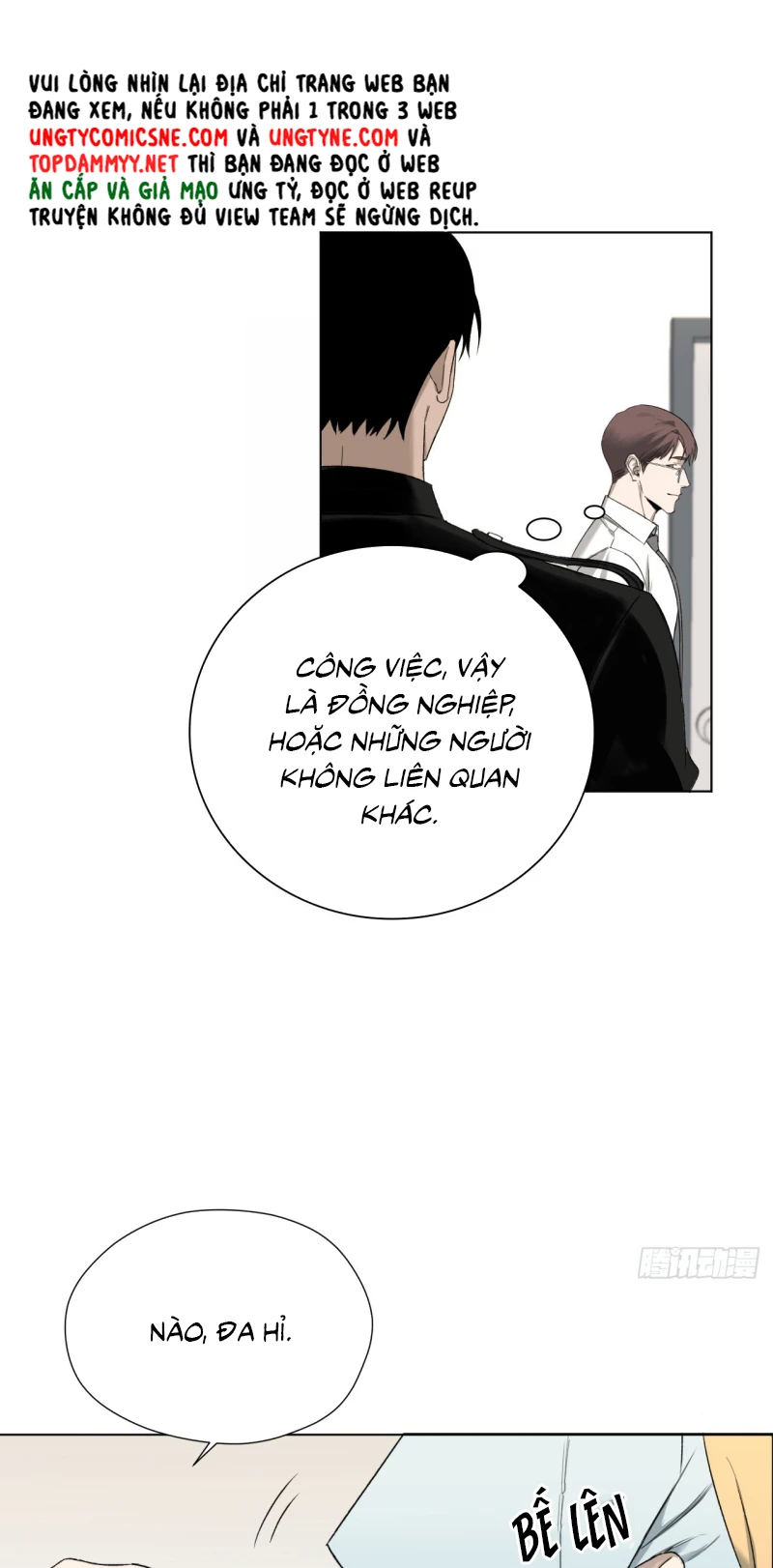 Thiếu Niên Lam Huyết Chapter 3 - 29