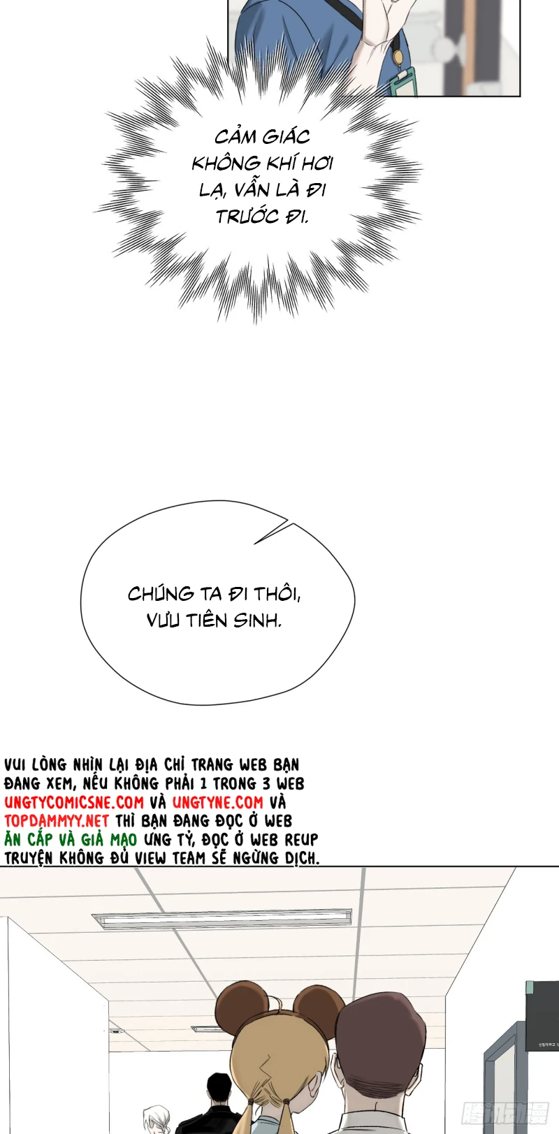 Thiếu Niên Lam Huyết Chapter 3 - 32