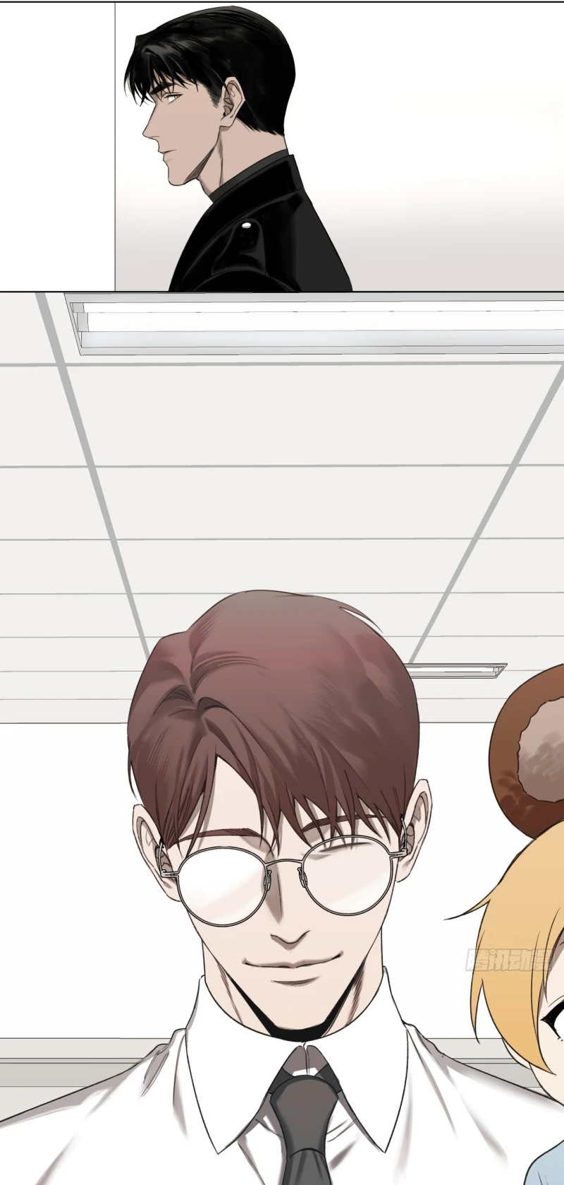 Thiếu Niên Lam Huyết Chapter 3 - 35