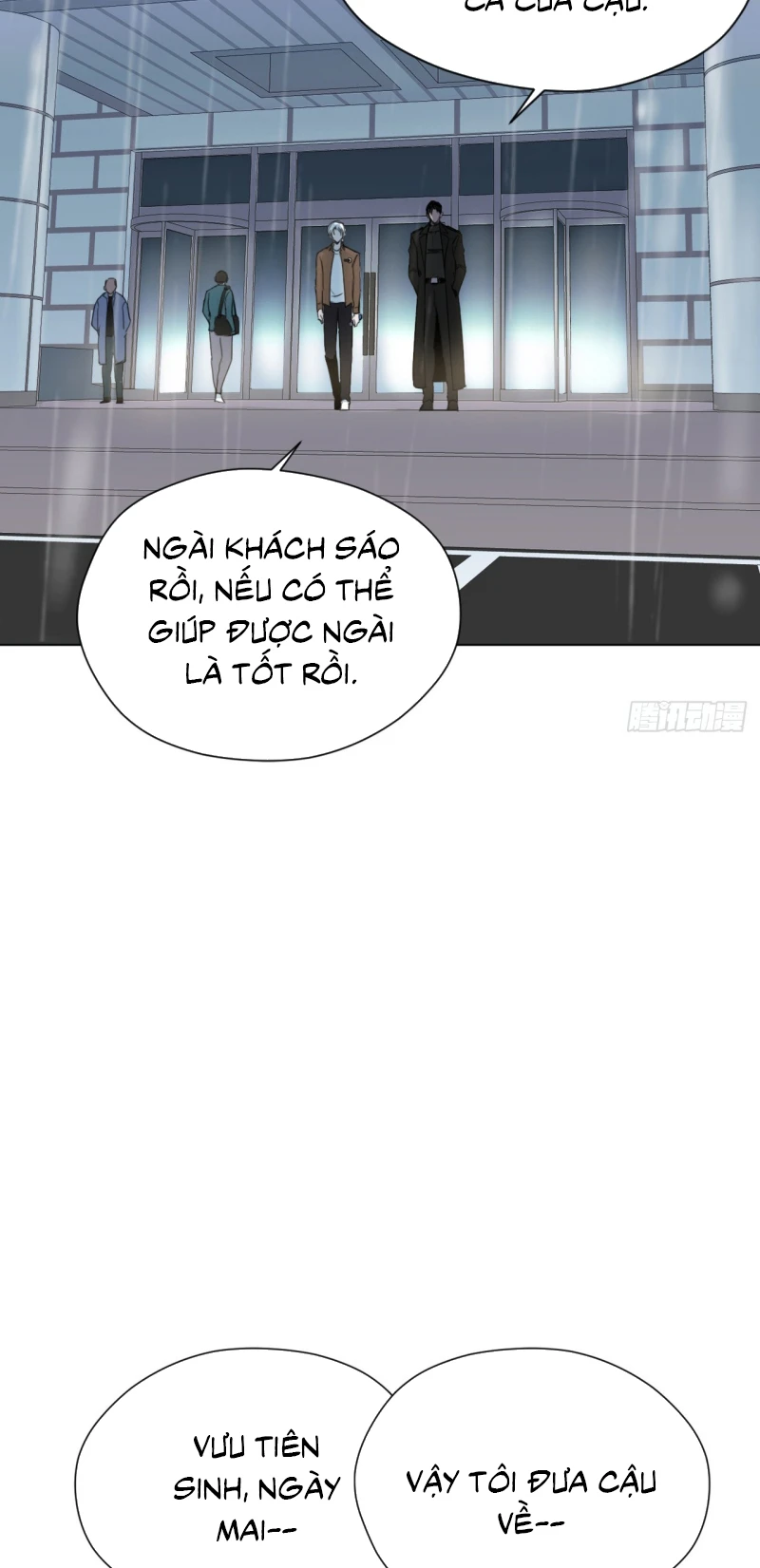 Thiếu Niên Lam Huyết Chapter 4 - 2