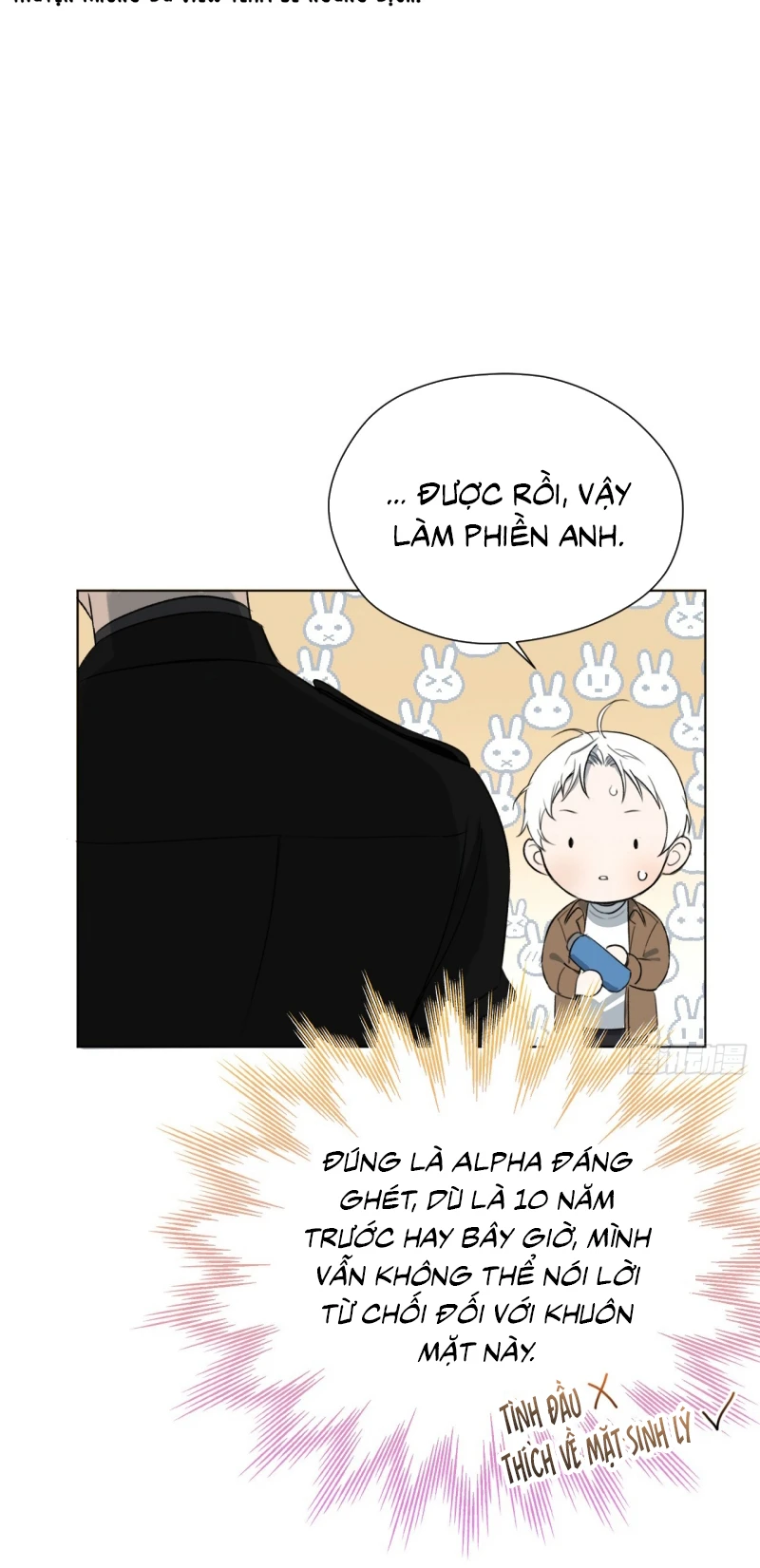 Thiếu Niên Lam Huyết Chapter 4 - 7