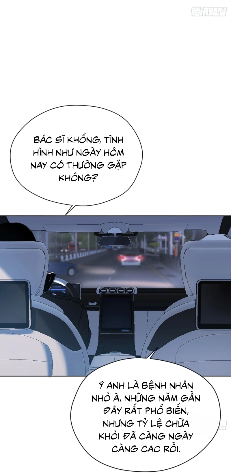 Thiếu Niên Lam Huyết Chapter 4 - 12