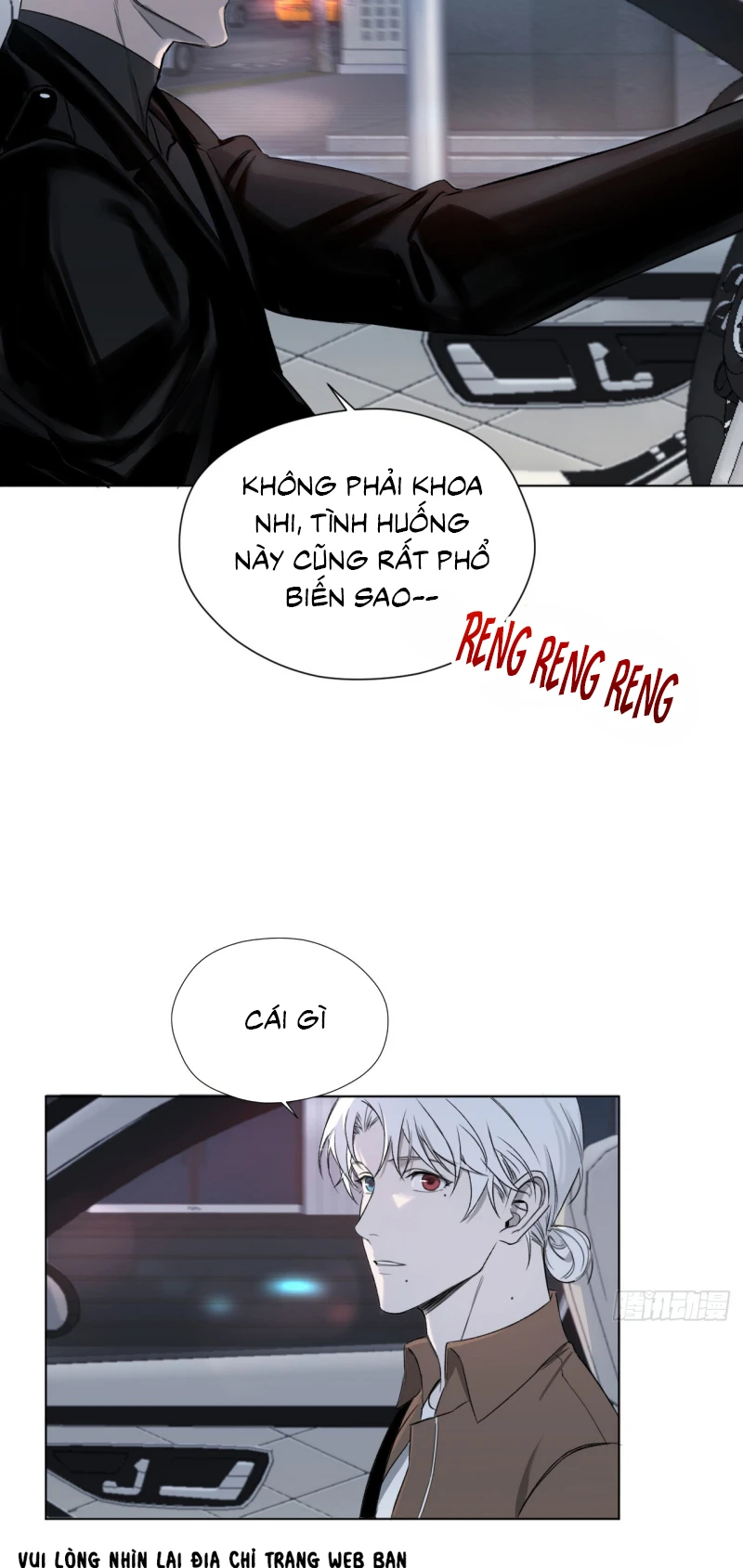Thiếu Niên Lam Huyết Chapter 4 - 19