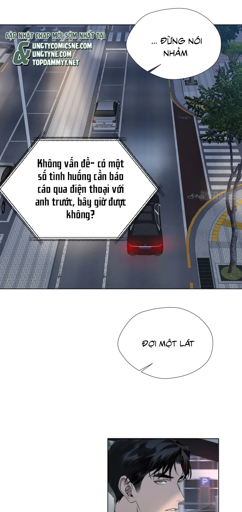 Thiếu Niên Lam Huyết Chapter 4 - 22