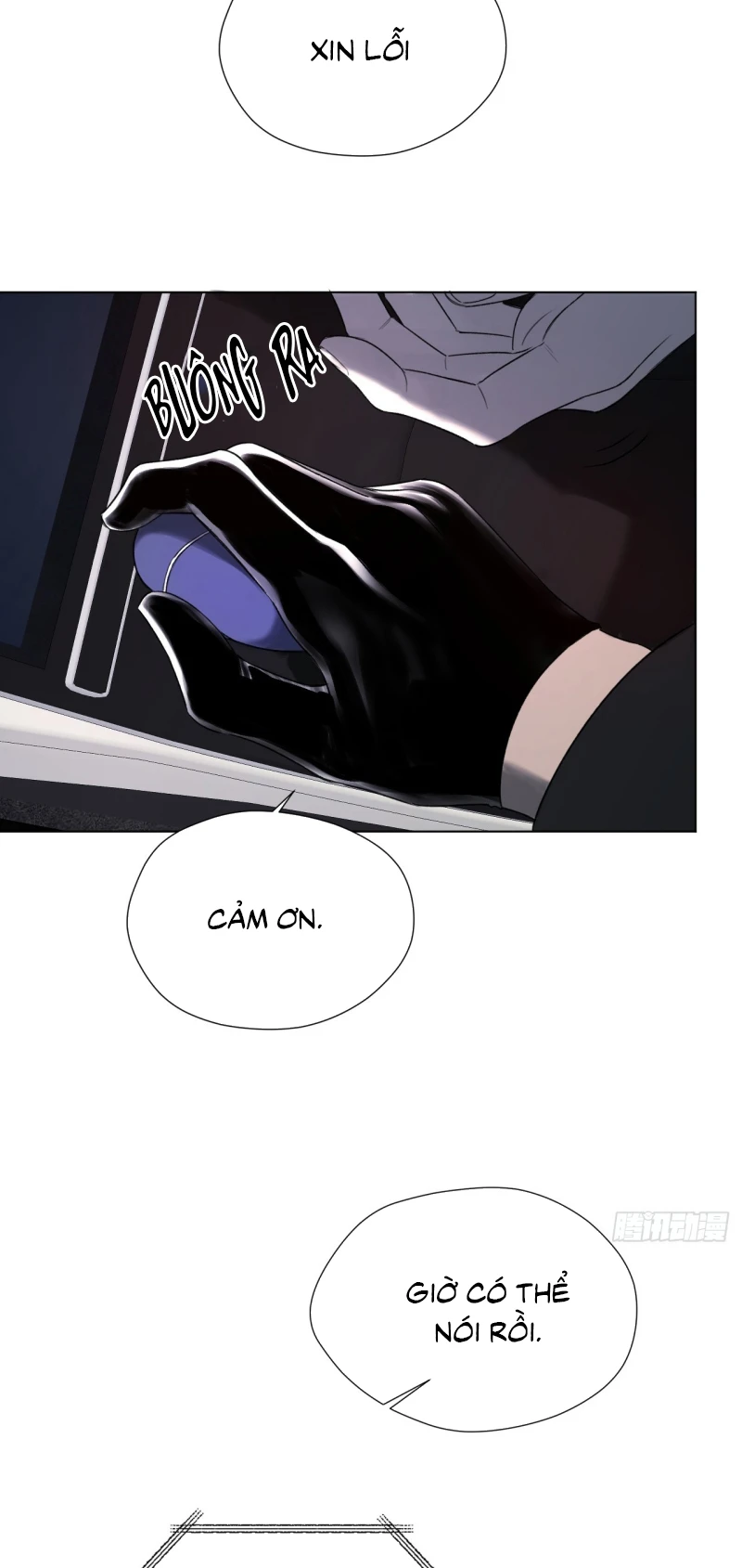 Thiếu Niên Lam Huyết Chapter 4 - 25